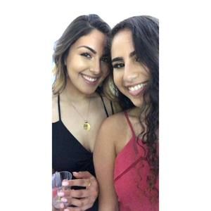 Meet your Posher, Serena